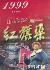 难忘岁月——红旗渠的故事 难忘岁月——红旗渠的故事