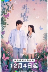 狙击蝴蝶 狙击蝴蝶